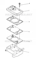 POMPE A CARBURANT STARTRAK (4914141414039A)