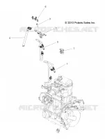 MOTEUR, INJECTEUR