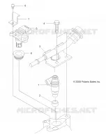 MOTEUR, INJECTEUR