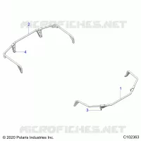 EXTENSIONS PORTES PAQUET
