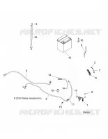 ELECTRICITE, BATTERY