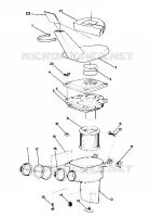 BOITE A AIR  2X4 (4919781978019A)