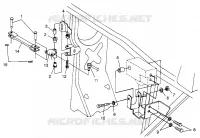 CADRE SPORTSMAN 500 W969244 AND SWEDISH SPORTSMAN 500 S969244 (4936093609B014)