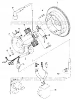 STATOR ASSEMBLY (4918411841036A)