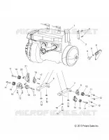 MOTEUR, MOUNTING