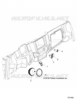 ELECTRICITE, DASH INSTRUMENTS AND CONTROLS