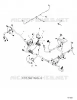 FAISCEAU ELECTRIQUE