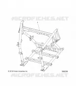 CHASSIS, FRAME, FRONT