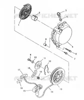 LANCEUR 6x6 400L, SWEDISH S948740 and  NORWEGIAN N948740 (4926812681053A)