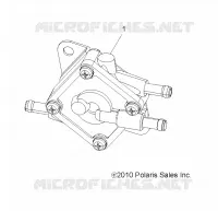 MOTEUR, POMPE A CARBURANT
