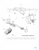 ELECTRICITE, SENSORS AND MODULES