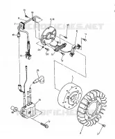 STATOR SPORT   SPORT GT (4919271927032A)