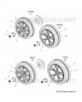 ROUES