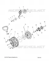 ENGINE, LANCEUR