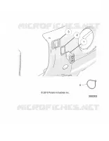 ELECTRICITE, FORWARD/NEUTRAL/REVERSE SWITCH