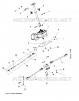 DIRECTION ASSISTEE EPS