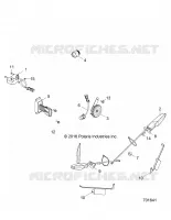 ELECTRICITE, ACCESSORY COMPONENTS