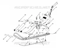 SKI STAR, SPRINT ES AND STARTRAK (4916811681011A)