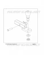 CHASSIS, HITCH