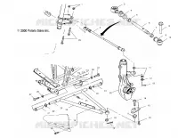 TRIANGLES SUSPENSIONS 