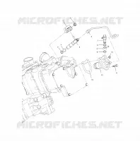 POMPE D'INJECTION
