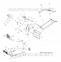 REFROIDISSEMENT SYSTEM
