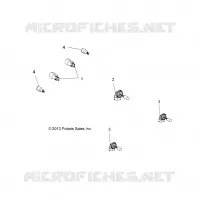 ELECTRICITE, BULBS