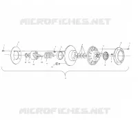 EMBRAYAGE DE TRANSMISSION