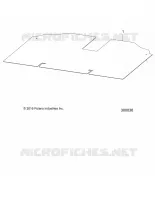 PLANCHER MATS, RUBBER