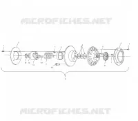 EMBRAYAGE DE TRANSMISSION