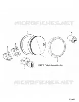 ELECTRICITE, DASH INSTRUMENTS AND CONTROLS