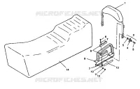 DOSSERET 500 EFI SKS E942574 (49274127410004)