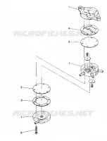 POMPE A CARBURANT Trail (4914161416038A)
