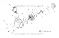ENGINE, LANCEUR