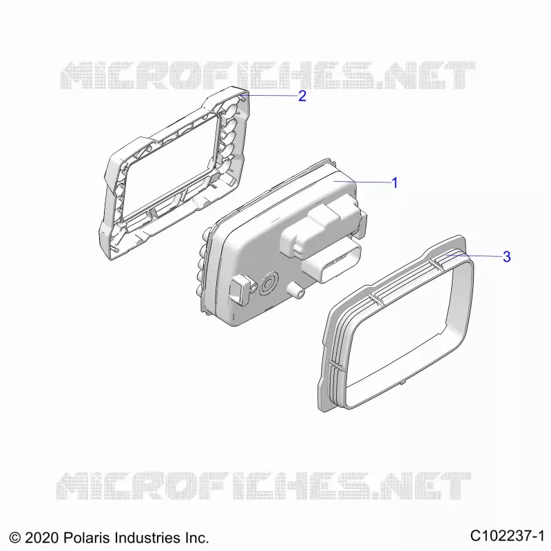 ELECTRICITE, GAUGES AND INDICATORS