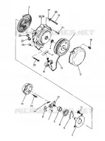 LANCEUR  ASSEMBLY 250  4X4