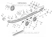 FIXATION RAIL (EDGE)