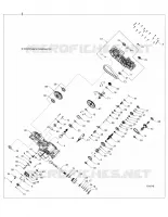 SYSTÃˆME DE TRANSMISSION, MAIN GEARCASE