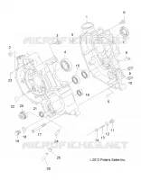 CARTERS MOTEUR