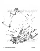 CHASSIS, CHASSIS ASM. AND OVER STRUCTURE