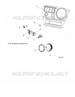 ELECTRICITE, DASH INSTRUMENTS AND CONTROLS