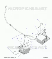 ELECTRICITE, BATTERY AND RELATED