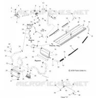 REFROIDISSEMENT SYSTEM
