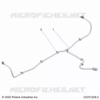 ELECTRICITE, WIRE HARNESS, BOX