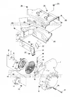 CARTERS REFROIDISSEMENT AND LANCEUR Trail (4916831683029A)