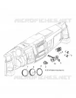 ELECTRICITE, DASH CONTROLS
