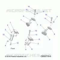 MOTEUR, MOUNTING
