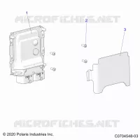 ELECTRICITE, ECU