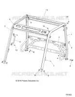 CHASSIS, CABINE