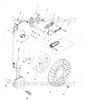STATOR (4909530953021A)